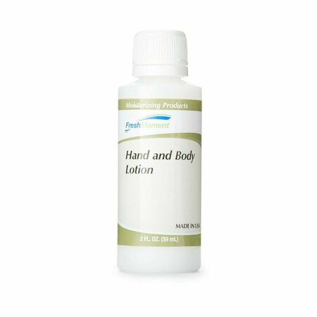 MCKESSON Hand and Body Lotion, 96PK K2439DL